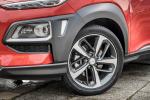 Hyundai Kona AWD 2017 года (UK)